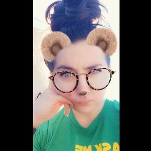 Meet your Posher, Lisamarie